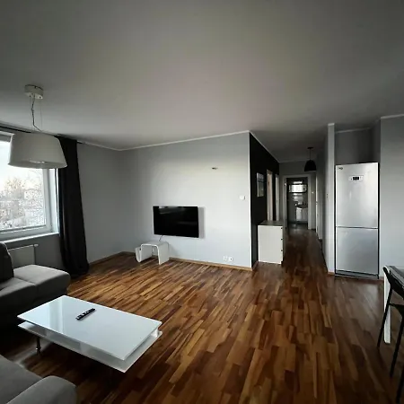 Ferienwohnung Do Gdyni Exclusive Gdynia Exterior foto