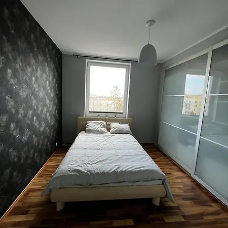 Ferienwohnung Do Gdyni Exclusive Gdynia Exterior foto
