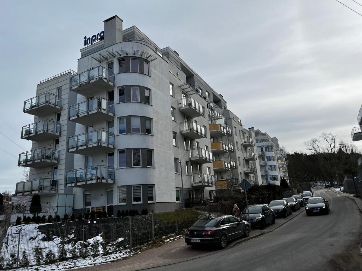 Do Gdyni Exclusive * Gdynia
