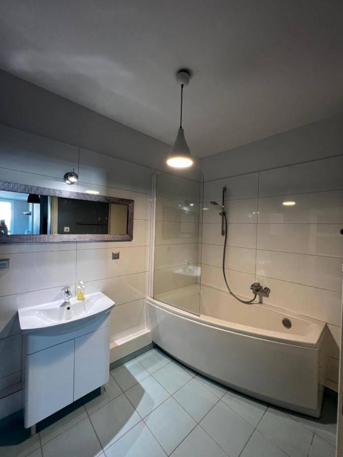 Apartment Do Gdyni Exclusive *