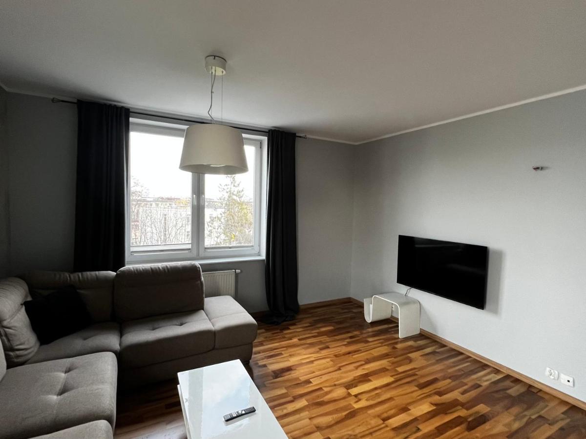Do Gdyni Exclusive Apartment Gdynia
