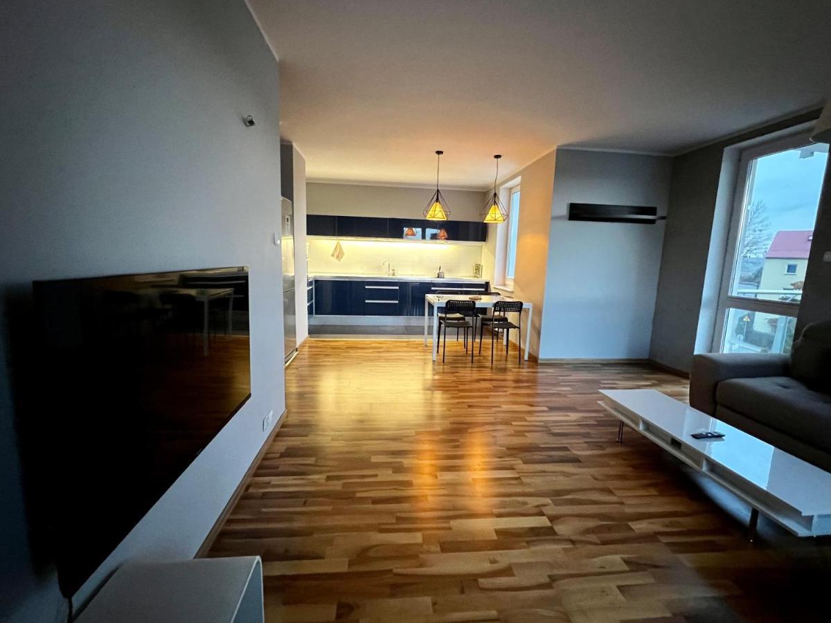 Apartment Do Gdyni Exclusive Gdynia