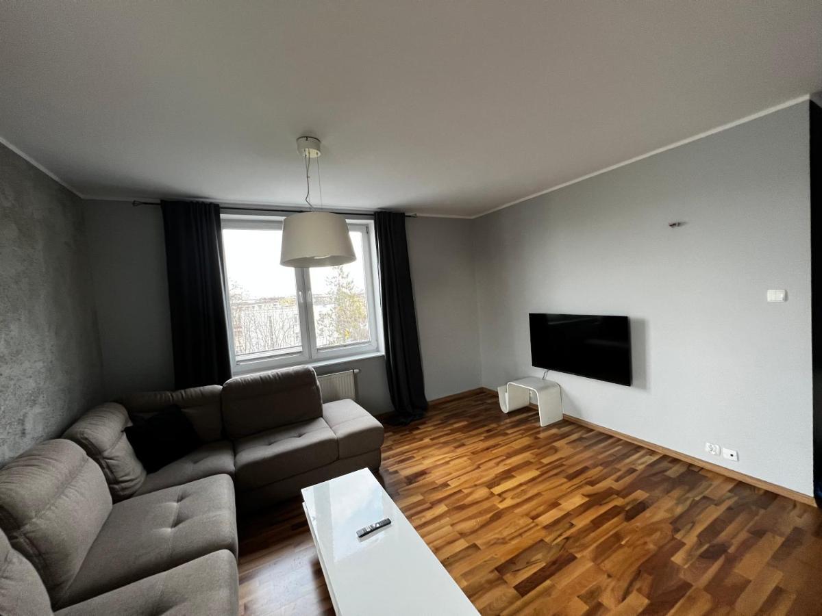 Apartment Do Gdyni Exclusive *