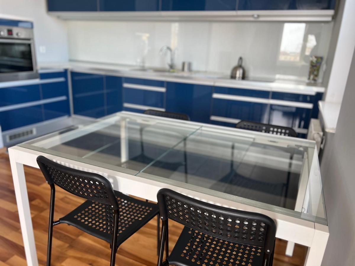 Do Gdyni Exclusive Apartamento Gdynia