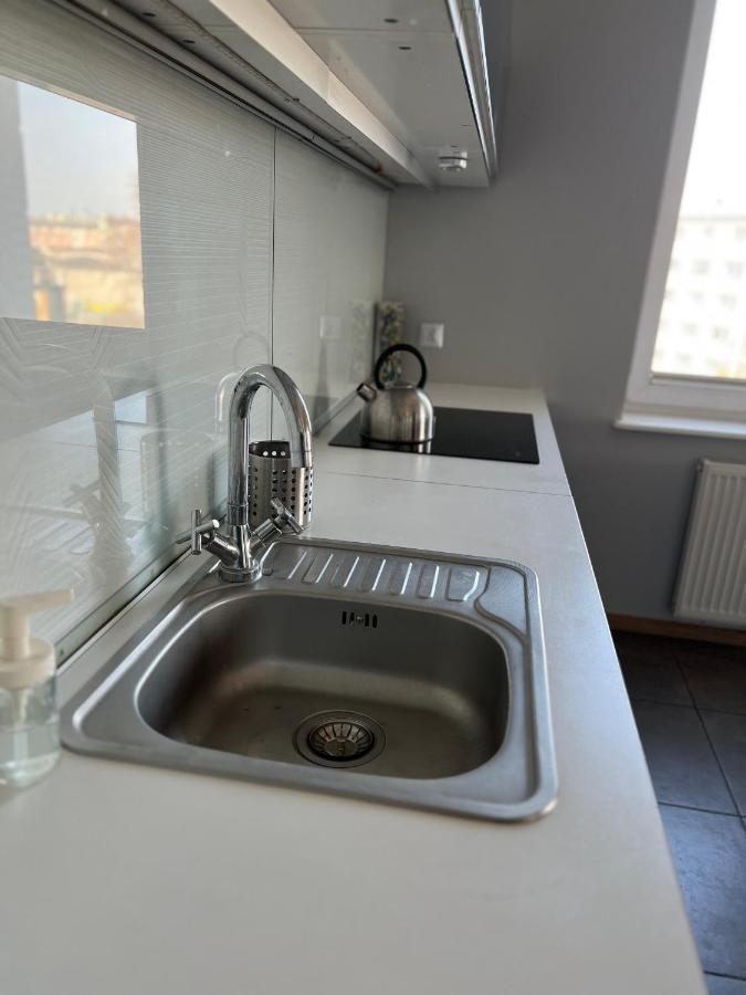 Do Gdyni Exclusive Apartment Gdynia
