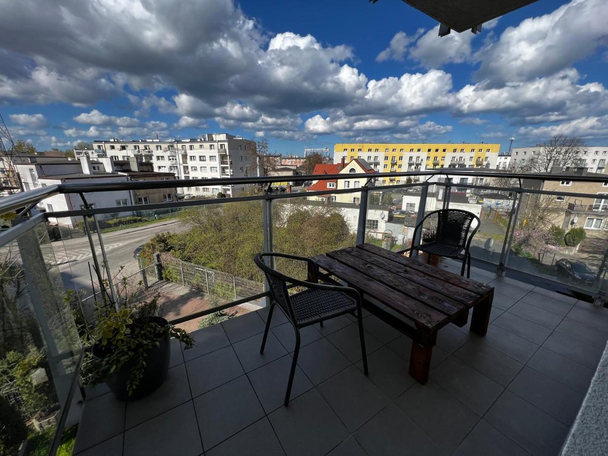 Apartment Do Gdyni Exclusive *