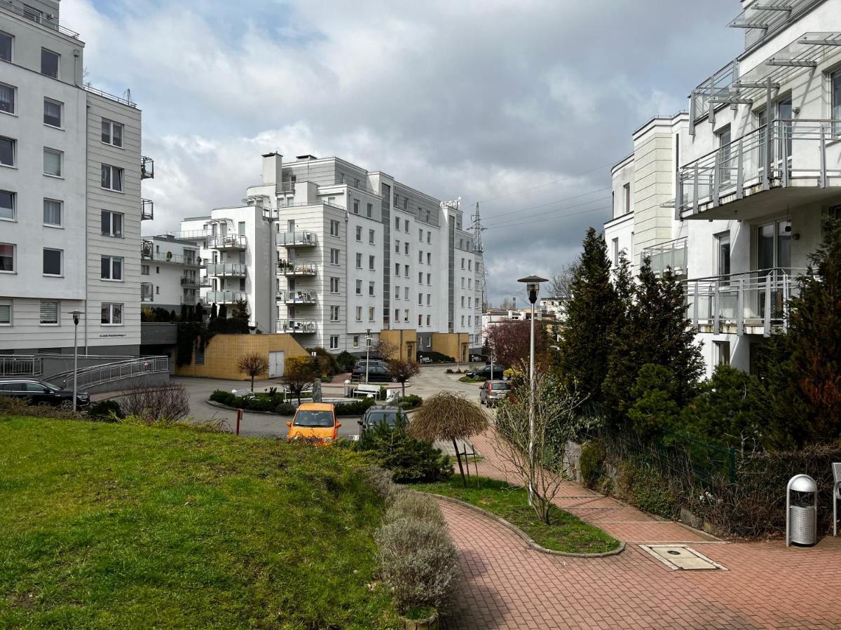 Do Gdyni Exclusive * Gdynia