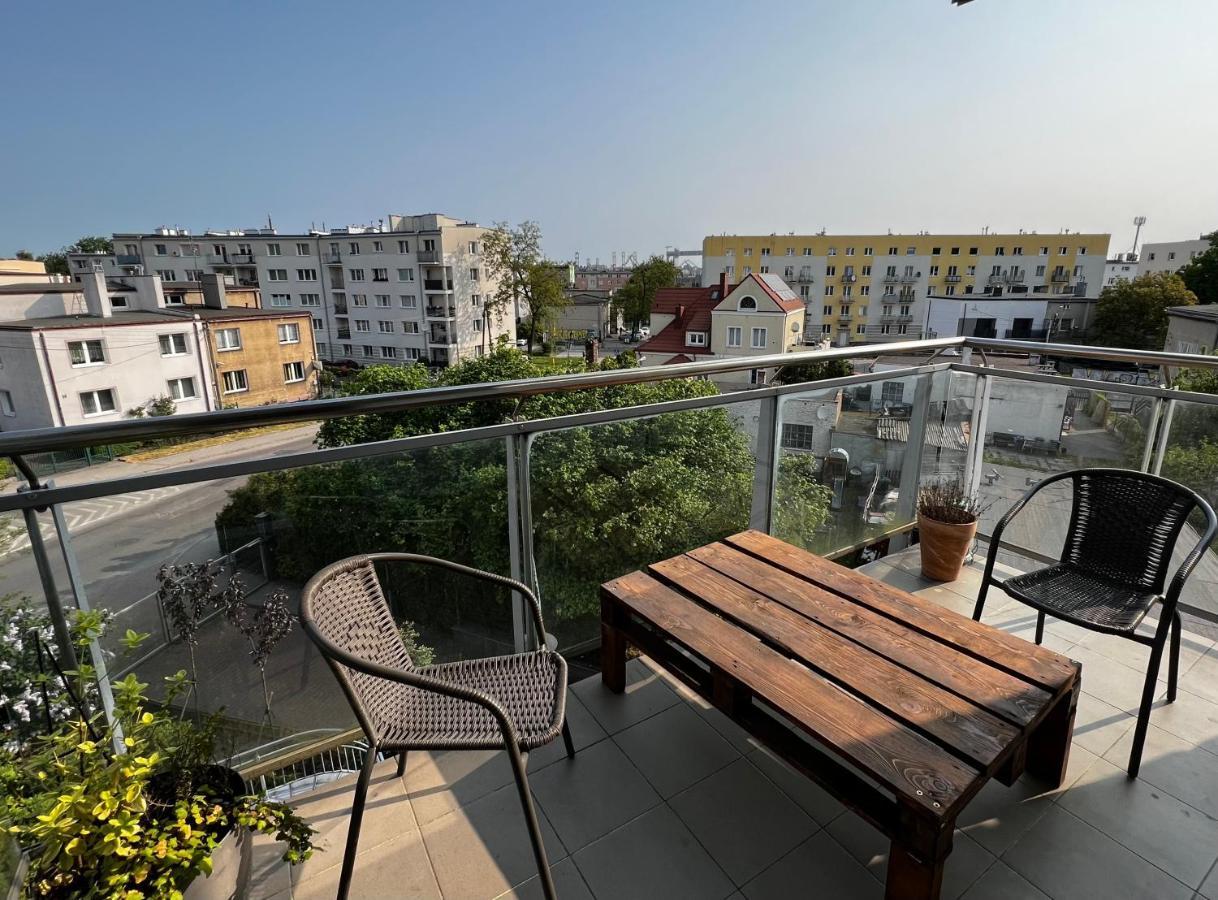 Do Gdyni Exclusive Apartment *